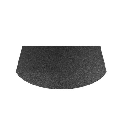 Лист напольный 1200*1200*1,5 R641 антрацит Лист напольный 1200*1200*1,5 R641 антрацит