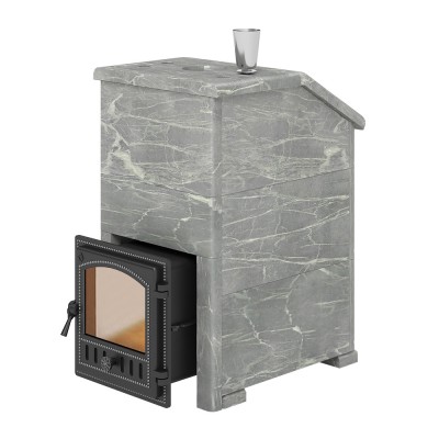 Комплект Президент Эверест 24 (280) Талькохлорит, S-40 Комплект Президент Эверест 24 (280) Талькохлорит, S-40