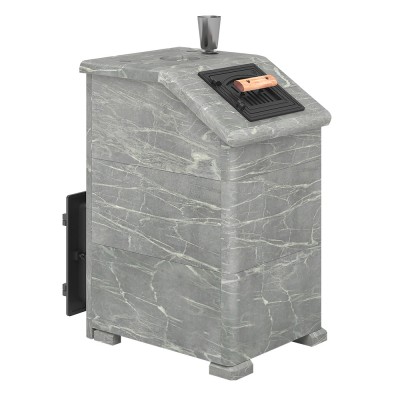 Комплект Президент Эверест 24 (280) Талькохлорит, S-40 Комплект Президент Эверест 24 (280) Талькохлорит, S-40