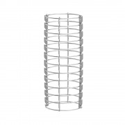 Сетка для камней Эверест "Steam Heat" INOX