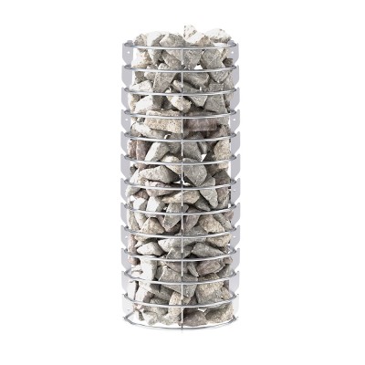 Сетка для камней Эверест "Steam Heat" INOX Сетка для камней Эверест "Steam Heat" INOX