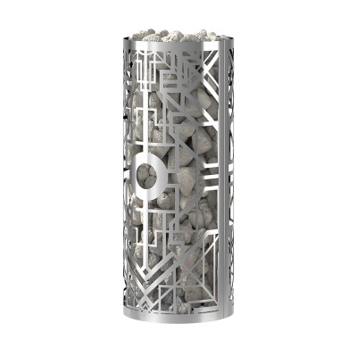 Сетка для камней Эверест "Steam Master" INOX GALAXY Ø 300 (0,8мм) Сетка для камней Эверест "Steam Master" INOX GALAXY Ø 300 (0,8мм)