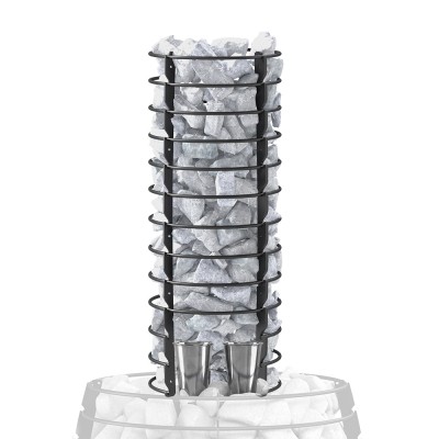 Сетка для камней Эверест "Steam Heat" Сетка для камней Эверест "Steam Heat"