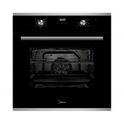 ЭЛЕКТРИЧЕСКИЙ ДУХОВОЙ ШКАФ MIDEA MO68111X