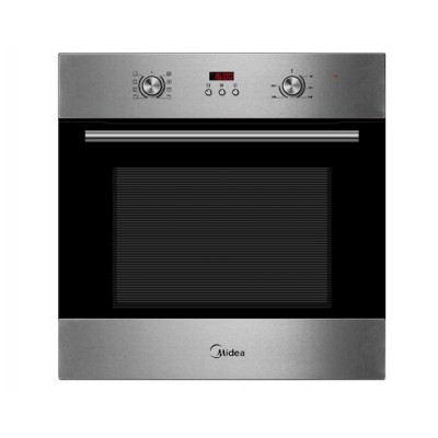 Духовой шкаф электрический MIDEA MO47001X Духовой шкаф электрический MIDEA MO47001X