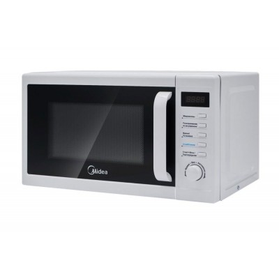 Микроволновая печь MIDEA AM820CUK-W Микроволновая печь MIDEA AM820CUK-W