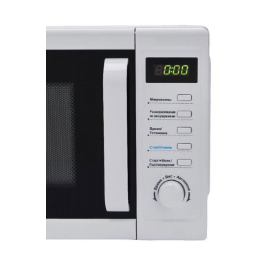 Микроволновая печь MIDEA AM820CUK-W Микроволновая печь MIDEA AM820CUK-W