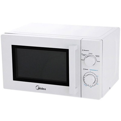 Микроволновая печь MIDEA MM720CY6-W Микроволновая печь MIDEA MM720CY6-W