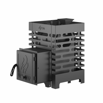 Печь для бани ASTON 12 Печь для бани ASTON 12