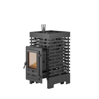 Печь для бани ASTON Шторм 20 (350) Печь для бани ASTON Шторм 20 (350)