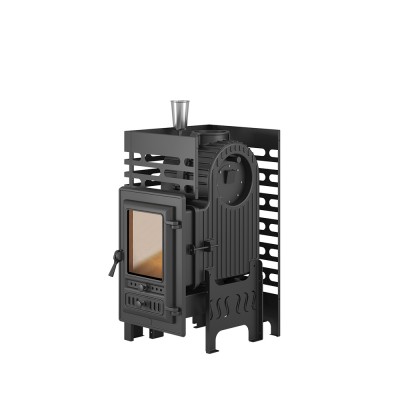 Печь для бани ASTON Шторм 20 б/в (350) Печь для бани ASTON Шторм 20 б/в (350)