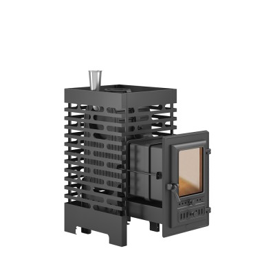 Печь для бани ASTON Шторм 20 Long (350) Печь для бани ASTON Шторм 20 Long (350)