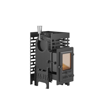 Печь для бани ASTON Шторм 20 (350) Печь для бани ASTON Шторм 20 (350)