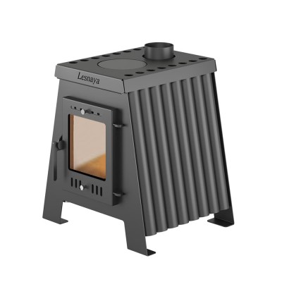 Печь отопительная ASTON Lesnaya 150 Печь отопительная ASTON Lesnaya 150