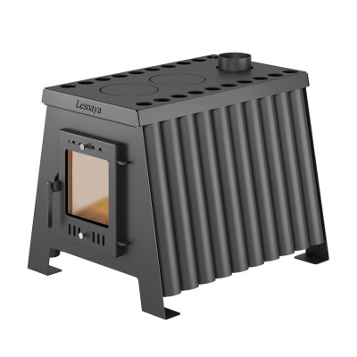 Печь отопительная ASTON Lesnaya 300 Печь отопительная ASTON Lesnaya 300