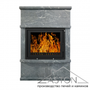 Камин ASTON 700 VYBORG Н-1276 Талькохлорит