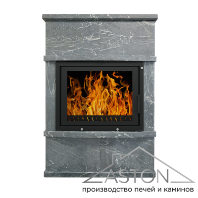 Камин ASTON 700 VYBORG Н-1276 Талькохлорит Камин ASTON 700 VYBORG Н-1276 Талькохлорит