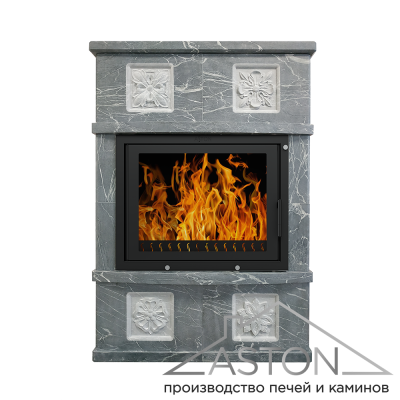 Камин ASTON 700 PILLAU Н-1276 Талькохлорит Камин ASTON 700 PILLAU Н-1276 Талькохлорит