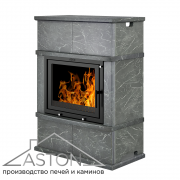 Камин ASTON 700 VYBORG Н-1276 Талькохлорит
