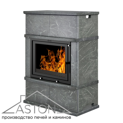 Камин ASTON 700 VYBORG Н-1276 Талькохлорит Камин ASTON 700 VYBORG Н-1276 Талькохлорит