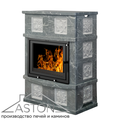 Камин ASTON 700 PILLAU Н-1276 Талькохлорит Камин ASTON 700 PILLAU Н-1276 Талькохлорит