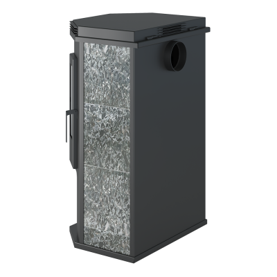 Печь-Камин ASTON 12 кВт (200 м3) Призматик с плитой (Пироксенит Элит) Печь-Камин ASTON 12 кВт (200 м3) Призматик с плитой (Пироксенит Элит)