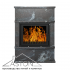 Камин ASTON 700 VYBORG Н-1276 Амфиболит Камин ASTON 700 VYBORG Н-1276 Амфиболит