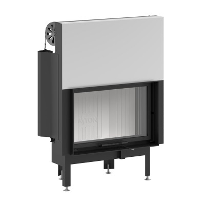 Каминная топка ASTON KONSUL 14.680 LIFT Каминная топка ASTON KONSUL 14.680 LIFT