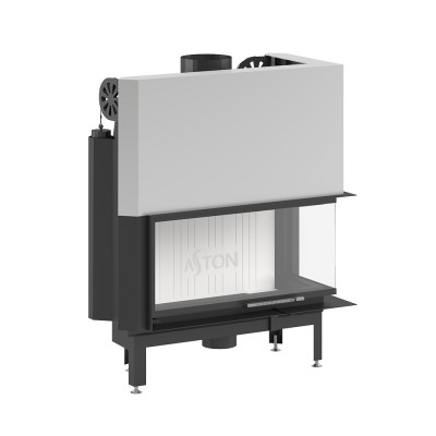 Каминная топка ASTON KONSUL 19.900 LIFT R Каминная топка ASTON KONSUL 19.900 LIFT R