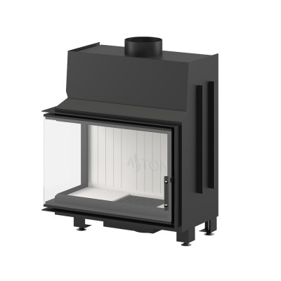 Каминная топка ASTON MINISTR 11.680 L Каминная топка ASTON MINISTR 11.680 L