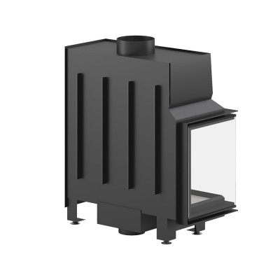 Каминная топка ASTON MINISTR 11.680 L Каминная топка ASTON MINISTR 11.680 L