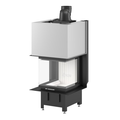 Каминная топка ASTON PREZIDENT 10.540 LIFT Каминная топка ASTON PREZIDENT 10.540 LIFT