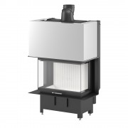 Каминная топка ASTON PREZIDENT 12.800 LIFT