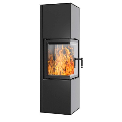 Печь-Камин ASTON AMBASSADOR Печь-Камин ASTON AMBASSADOR