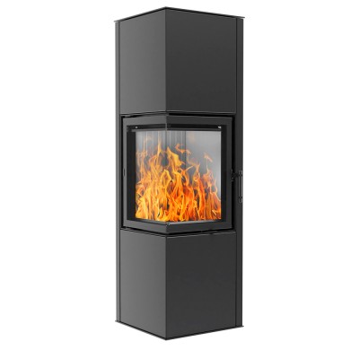 Печь-Камин ASTON AMBASSADOR Печь-Камин ASTON AMBASSADOR