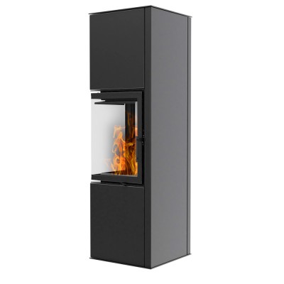 Печь-Камин ASTON AMBASSADOR Печь-Камин ASTON AMBASSADOR