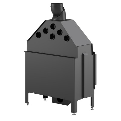 Каминная топка ASTON DIPLOMAT 17.900 Каминная топка ASTON DIPLOMAT 17.900