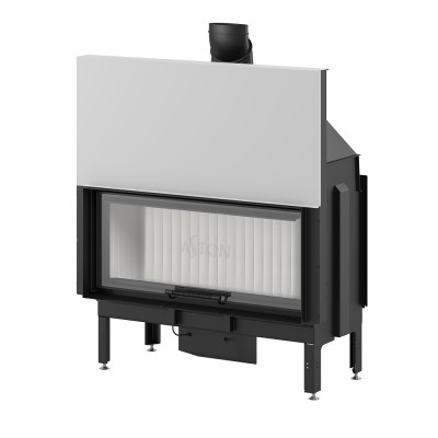 Каминная топка ASTON DIPLOMAT 19.1050 Каминная топка ASTON DIPLOMAT 19.1050