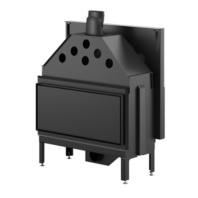 Каминная топка ASTON DIPLOMAT 19.1050 Каминная топка ASTON DIPLOMAT 19.1050