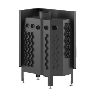 Каминная топка ASTON KONSUL 14.680 R Каминная топка ASTON KONSUL 14.680 R