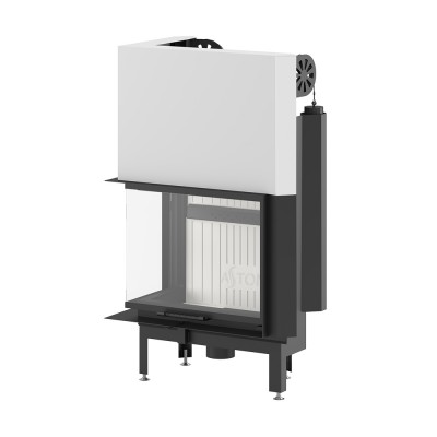 Каминная топка ASTON KONSUL 16.680 LIFT L Каминная топка ASTON KONSUL 16.680 LIFT L