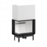 Каминная топка ASTON KONSUL 16.680 LIFT L