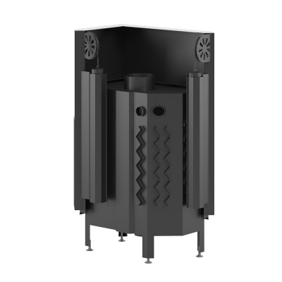 Каминная топка ASTON KONSUL 16.680 LIFT R Каминная топка ASTON KONSUL 16.680 LIFT R