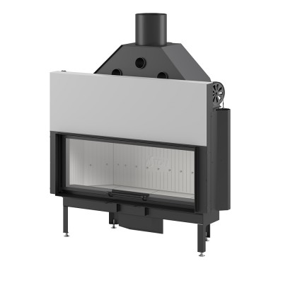 Каминная топка ASTON KONSUL 25.1200 LIFT Каминная топка ASTON KONSUL 25.1200 LIFT