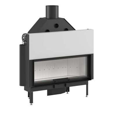 Каминная топка ASTON KONSUL 25.1200 LIFT Каминная топка ASTON KONSUL 25.1200 LIFT