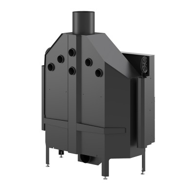 Каминная топка ASTON KONSUL 25.1200 LIFT Каминная топка ASTON KONSUL 25.1200 LIFT