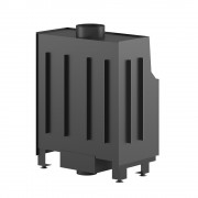 Каминная топка ASTON MINISTR 11.590