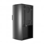 Печь-Камин ASTON SOVETNIK М