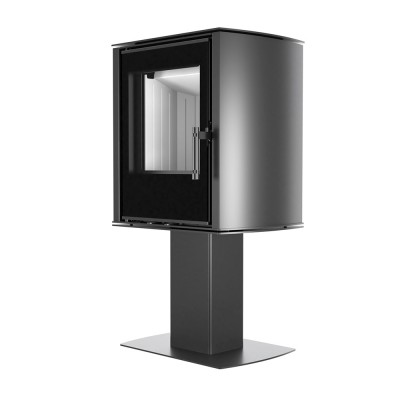 Печь-Камин ASTON SOVETNIK Печь-Камин ASTON SOVETNIK