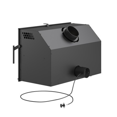 Каминная топка ASTON SENATOR 14.870 Каминная топка ASTON SENATOR 14.870